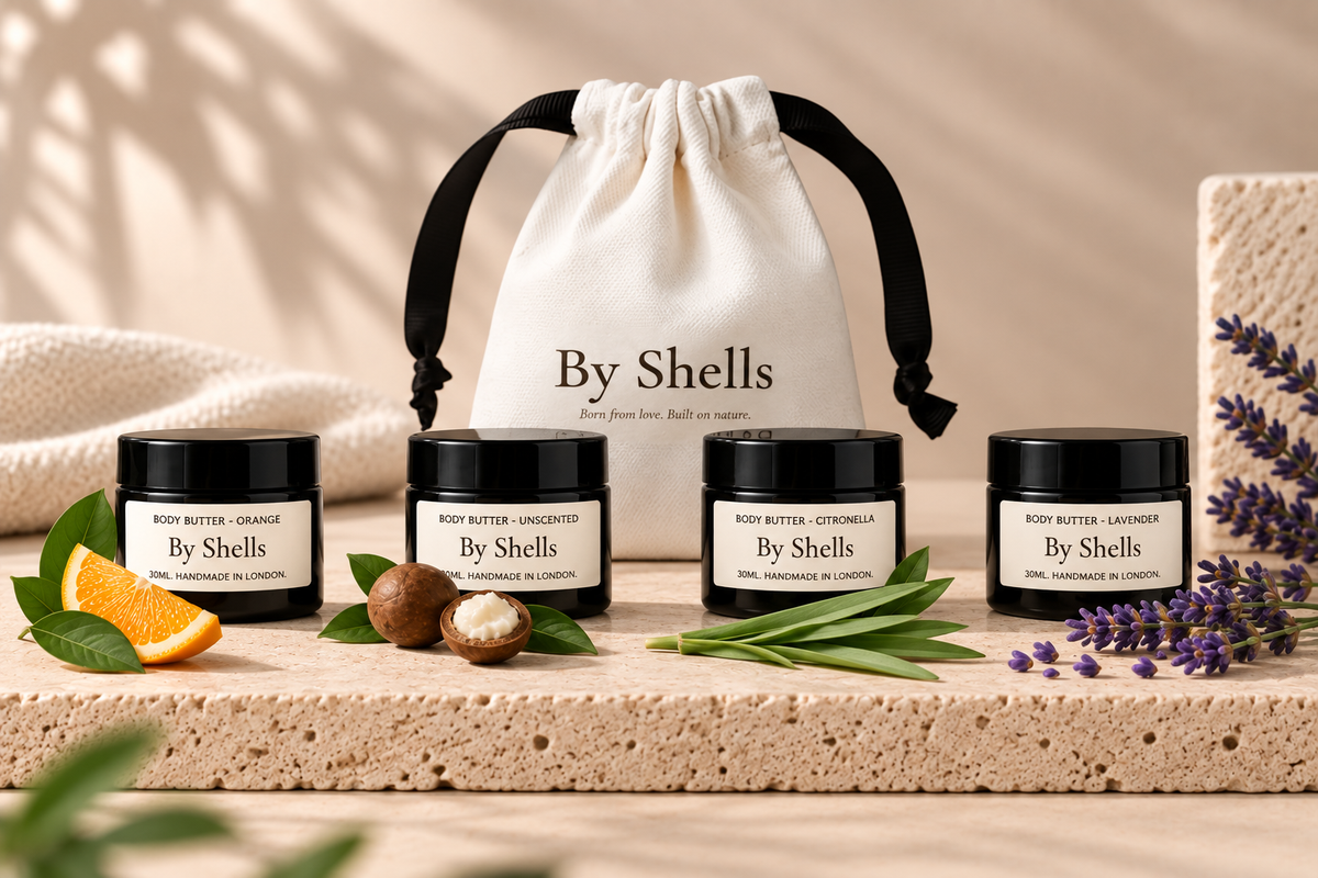 Discovery Gift Set